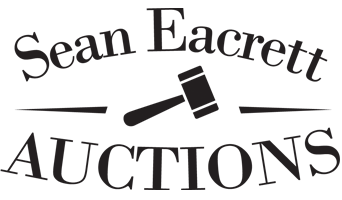 Sean Eacrett Auctions